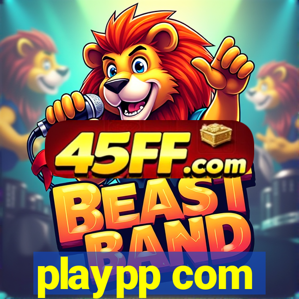 playpp com